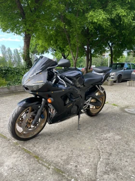 Yamaha YZF-R6 | Mobile.bg    6