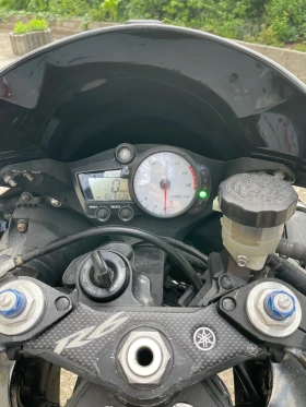 Yamaha YZF-R6 | Mobile.bg    8