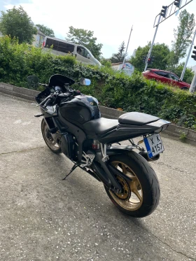 Yamaha YZF-R6 | Mobile.bg    4