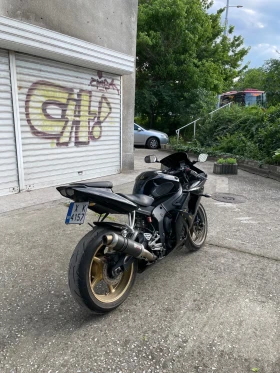 Yamaha YZF-R6 | Mobile.bg    3