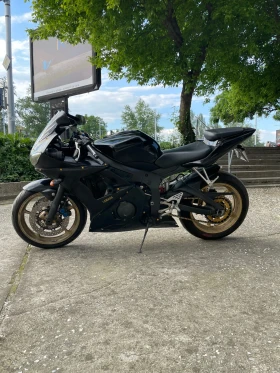 Yamaha YZF-R6 | Mobile.bg    5