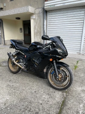 Yamaha YZF-R6 | Mobile.bg    2