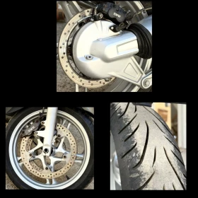 BMW R 850R | Auto.bg — изображение 10