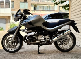 BMW R 850R | Auto.bg — изображение 6