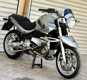 BMW R 850R