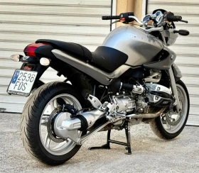 BMW R 850R | Auto.bg — изображение 8