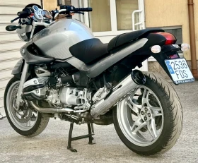 BMW R 850R | Auto.bg — изображение 7