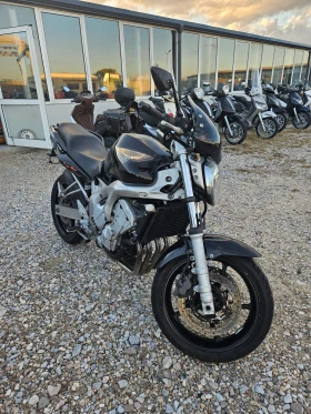 Обява за продажба на Yamaha FZ6 Лизинг Бартер ~4 444 лв. - изображение 4 | Auto.bg Обява за продажба на Yamaha FZ6 Лизинг Бартер ~4 444 лв. - изображение 4