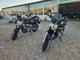 Обява за продажба на Yamaha FZ6 Лизинг Бартер ~4 444 лв. - изображение 1 | Auto.bg Обява за продажба на Yamaha FZ6 Лизинг Бартер ~4 444 лв. - изображение 1