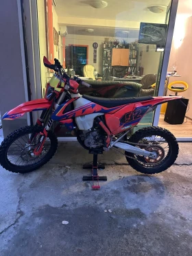 Обява за продажба на Ktm EXC KTM EXC-F 350, 2018 година ~11 000 лв. - изображение 2
