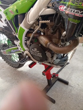 Обява за продажба на Kawasaki Kx Kx450f  ~7 500 лв. - изображение 2