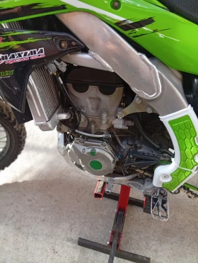 Обява за продажба на Kawasaki Kx Kx450f  ~7 500 лв. - изображение 1