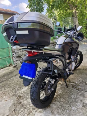 Honda Xlv Transalp | Mobile.bg    14