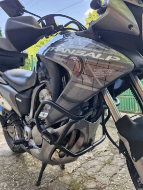 Honda Xlv Transalp | Mobile.bg    8