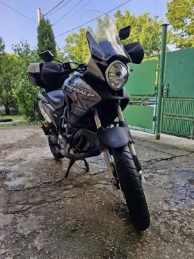 Honda Xlv Transalp | Mobile.bg    5