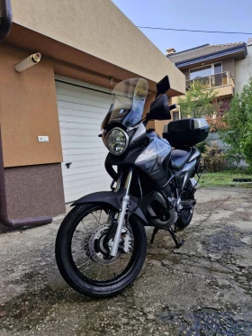 Honda Xlv Transalp | Mobile.bg    6