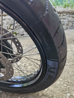 Honda Xlv Transalp | Mobile.bg    3