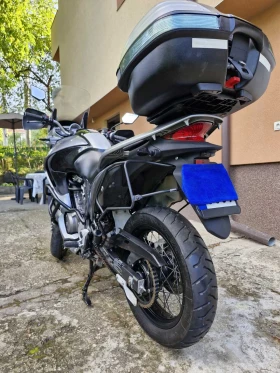 Honda Xlv Transalp | Mobile.bg    16