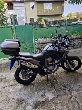 Honda Xlv Transalp | Mobile.bg    13