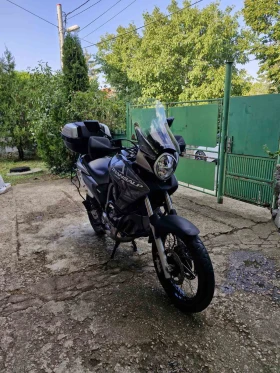 Honda Xlv Transalp | Mobile.bg    2