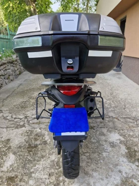Honda Xlv Transalp | Mobile.bg    9