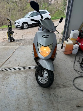    Honda Lead