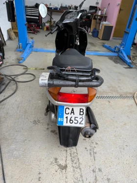 Honda Lead | Mobile.bg    4
