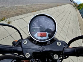 Harley-Davidson Street XG 750 | Mobile.bg    10