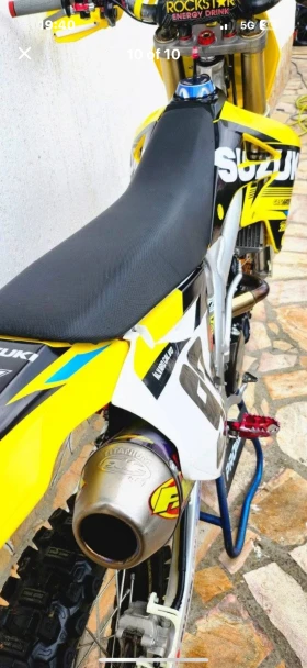 Suzuki Rmz | Mobile.bg    8