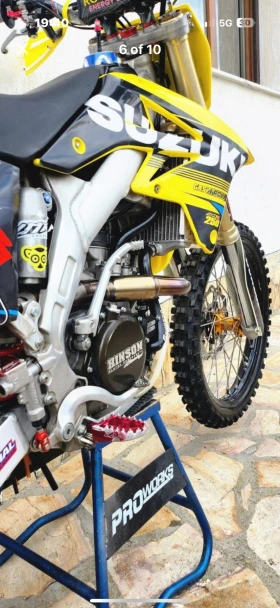 Suzuki Rmz | Mobile.bg    5
