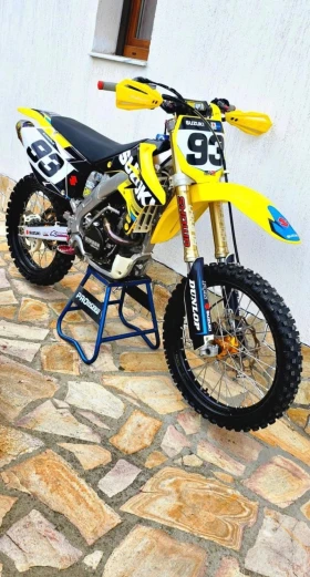 Suzuki Rmz | Mobile.bg    2