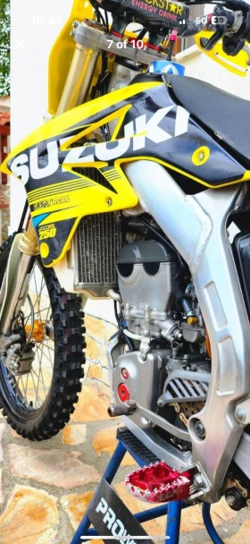 Suzuki Rmz | Mobile.bg    6