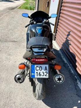 Honda Cbr Blackbird 1100xx | Mobile.bg � ����� ������ 6