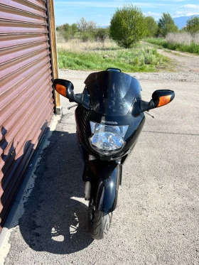 Honda Cbr Blackbird 1100xx | Mobile.bg � ����� ������ 5