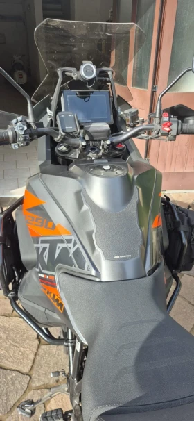Ktm Adventure 2021 1290 | Mobile.bg � ����� ������ 5