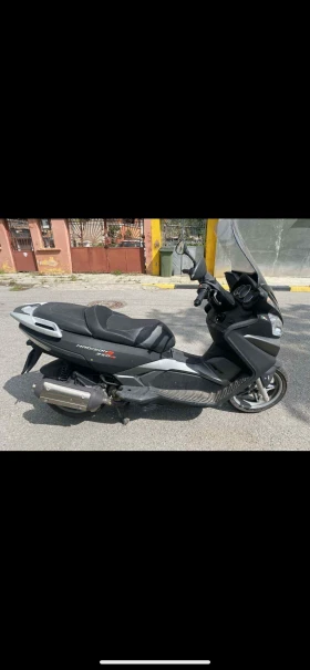 Malaguti Madison | Mobile.bg � ����� ������ 3