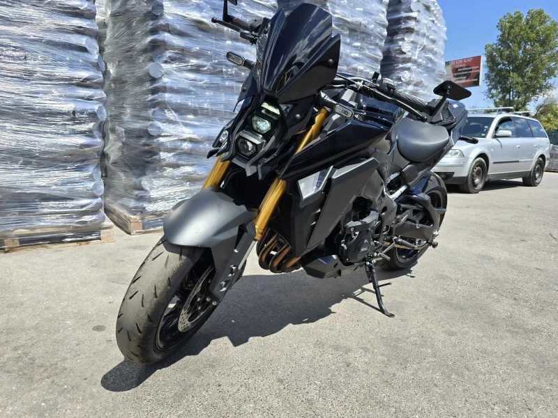 Suzuki Gsx S 1000 ABS, снимка 2 - Мотоциклети и мототехника - 46820384