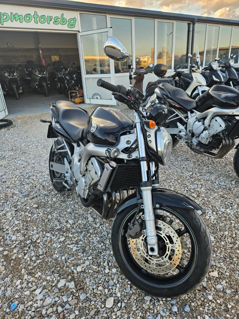 Yamaha FZ6 Лизинг Бартер, снимка 10 - Мотоциклети и мототехника - 50893113