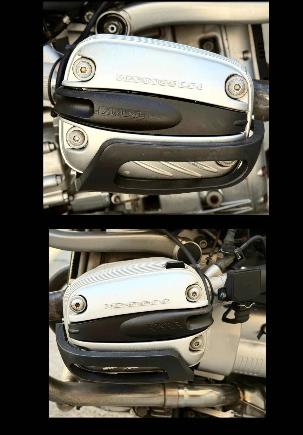 BMW R 850R, снимка 11 - Мотоциклети и мототехника - 50810883