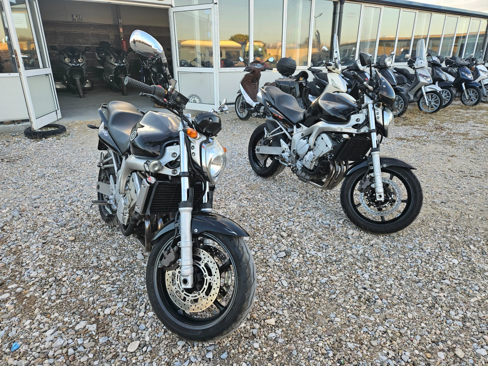 Yamaha FZ6   | Mobile.bg   1