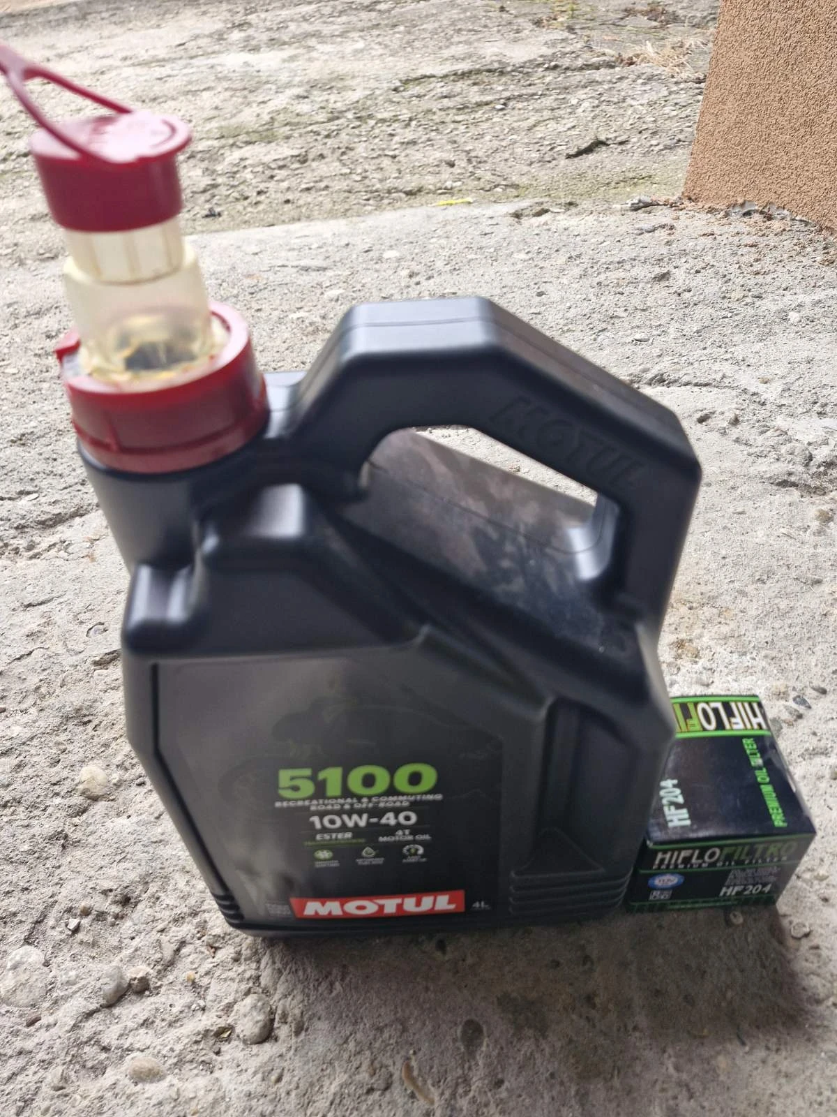 Honda Xlv Transalp - изображение 10