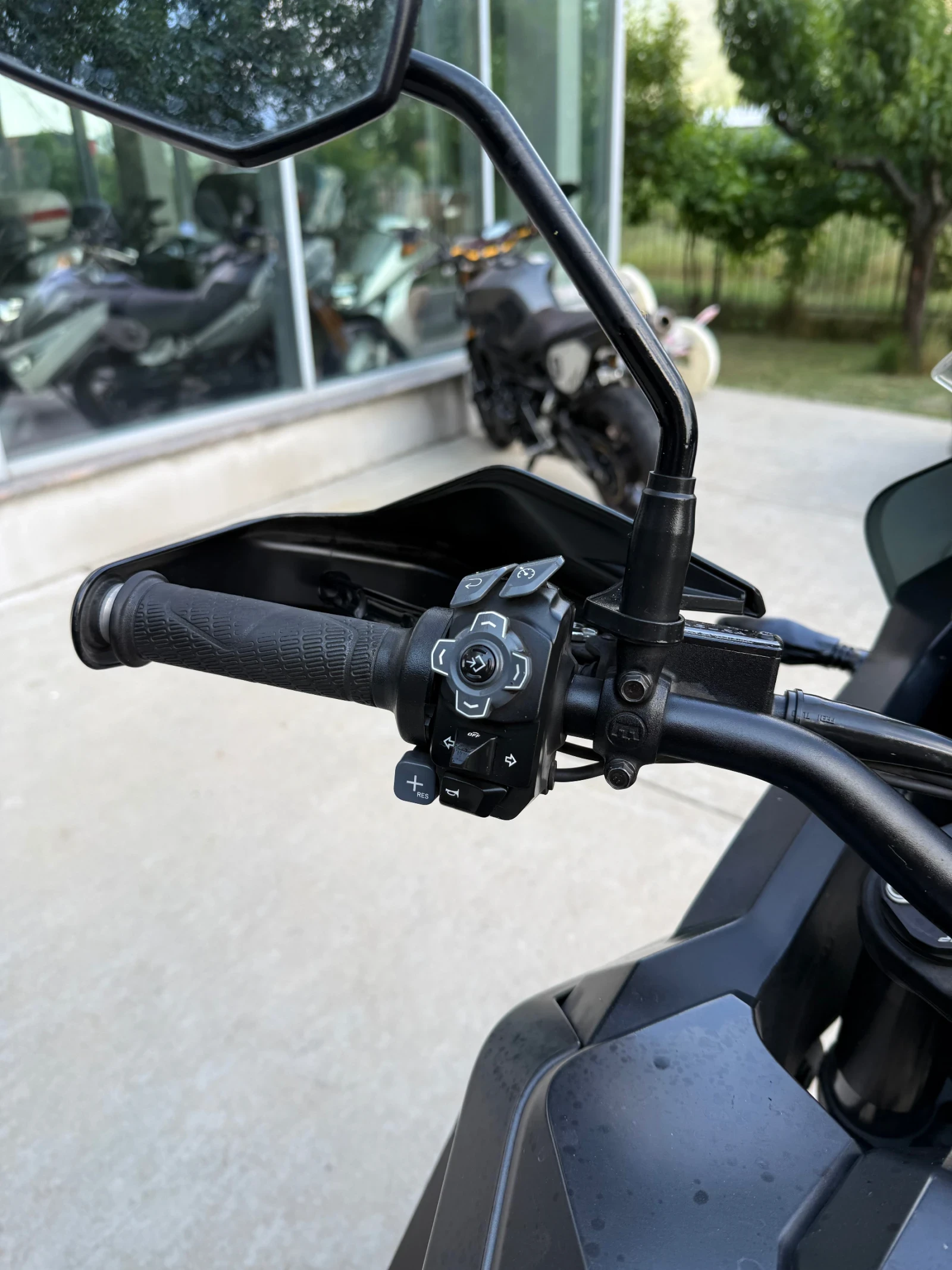 Ktm Adventure 2021 1290, снимка 9 - Мотоциклети и мототехника - 54839172