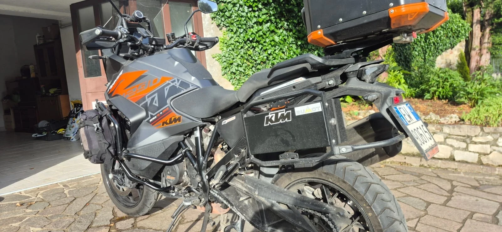 Ktm Adventure 2021 1290 | Mobile.bg � ����������� 7