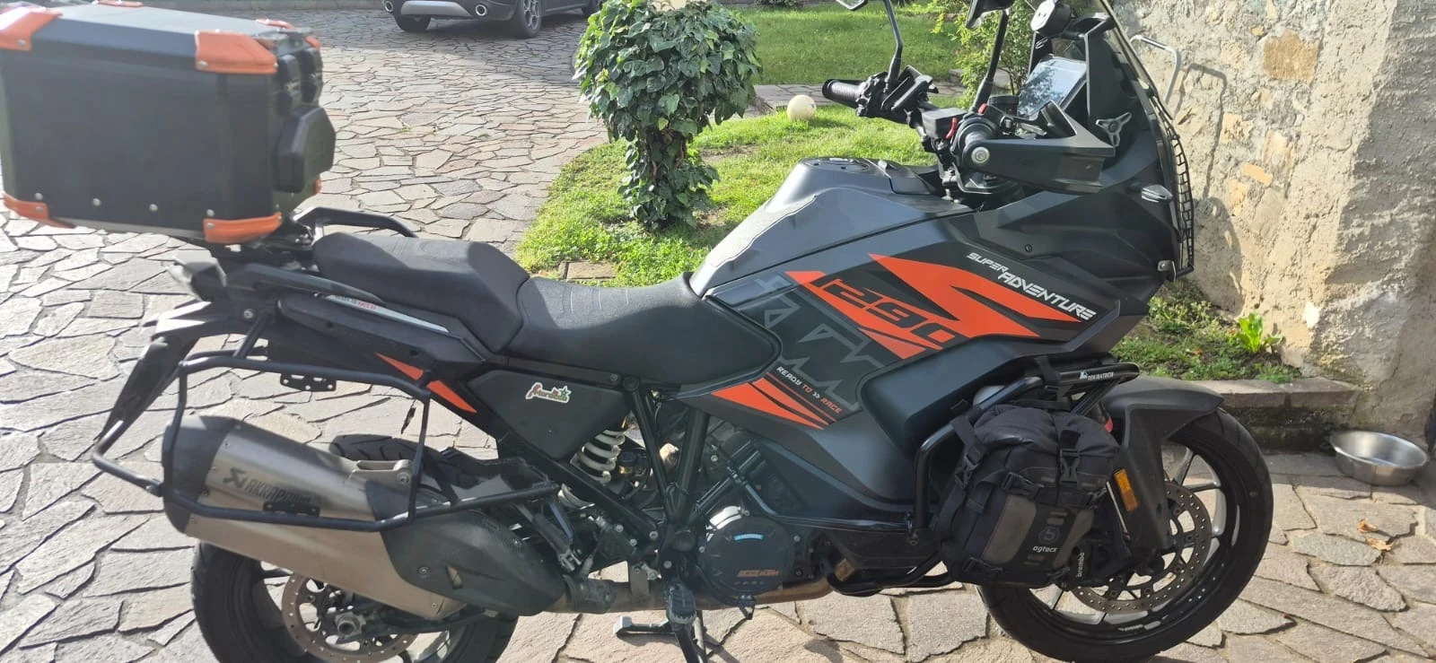 Ktm Adventure 2021 1290 | Mobile.bg � ����������� 4