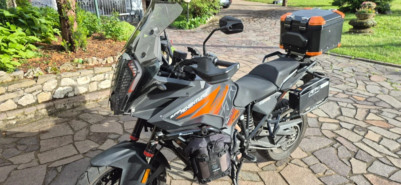 Ktm Adventure 2021 1290 | Mobile.bg � ����������� 6