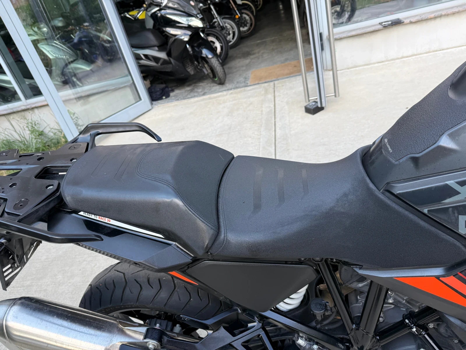 Ktm Adventure 2021 1290, снимка 11 - Мотоциклети и мототехника - 54839172