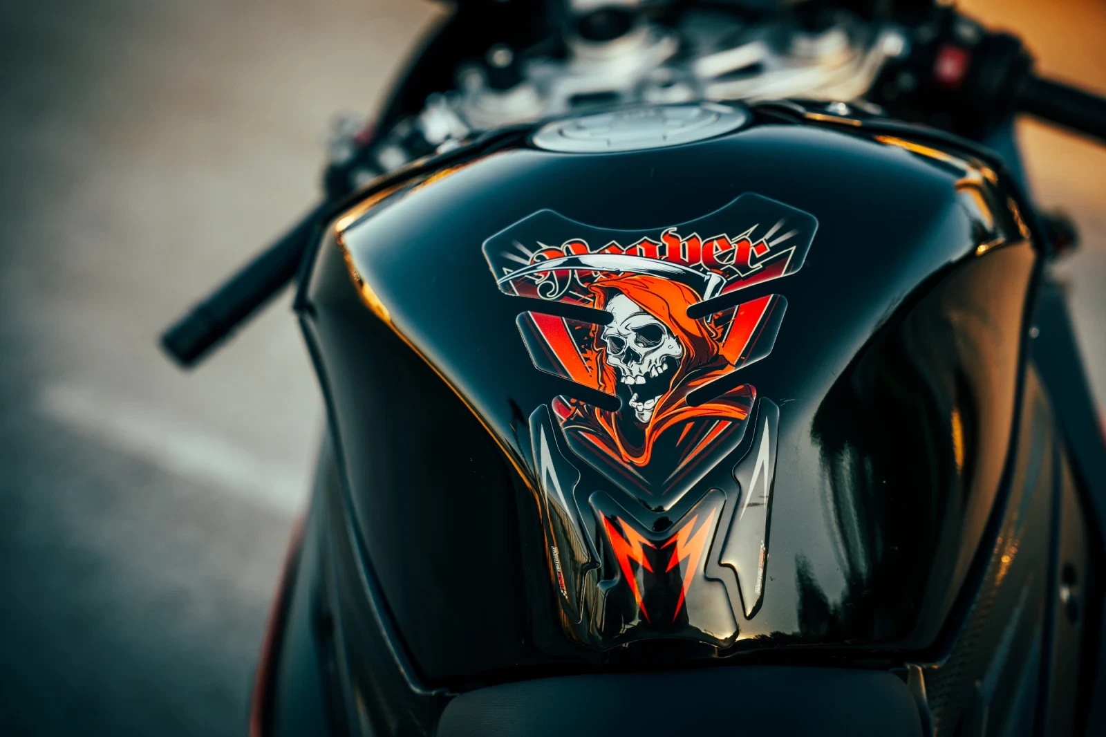 BMW S S1000RR 3th gen, снимка 5 - Мотоциклети и мототехника - 54962696
