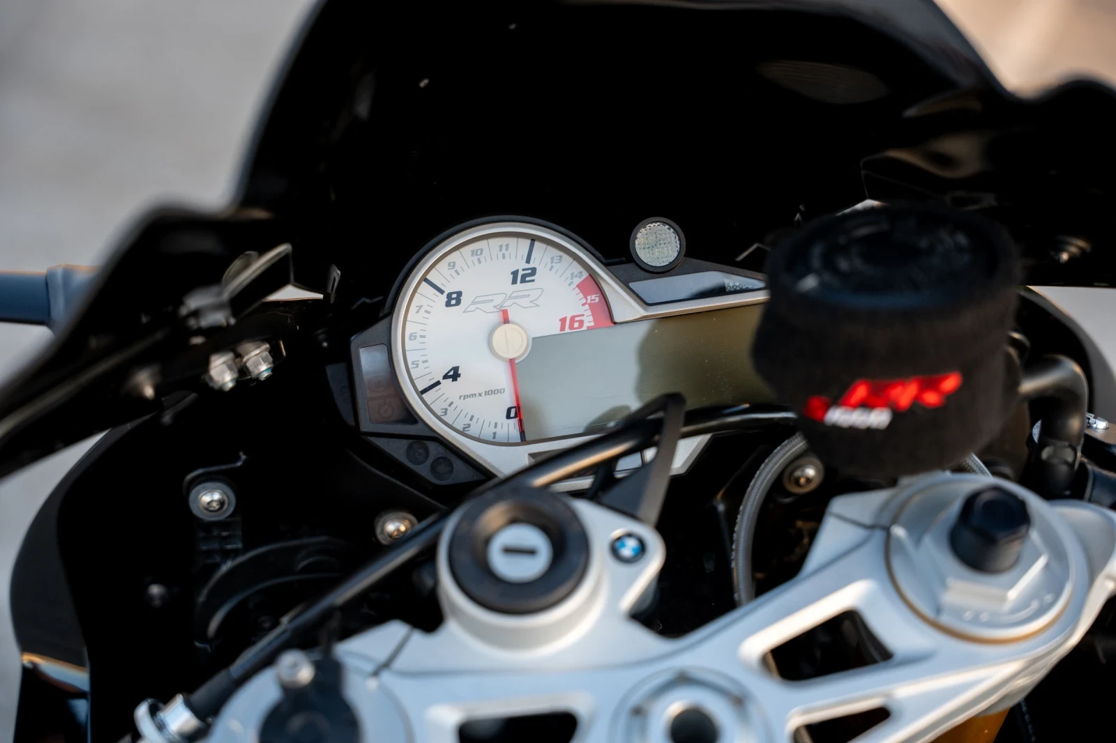 BMW S S1000RR 3th gen, снимка 7 - Мотоциклети и мототехника - 54962696