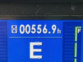 Обява за продажба на Багер Komatsu PC35MR-5N0 - КЛИМАТИК - ОЧАКВАН 10.02.2026!!! ~35 998 EUR - изображение 7