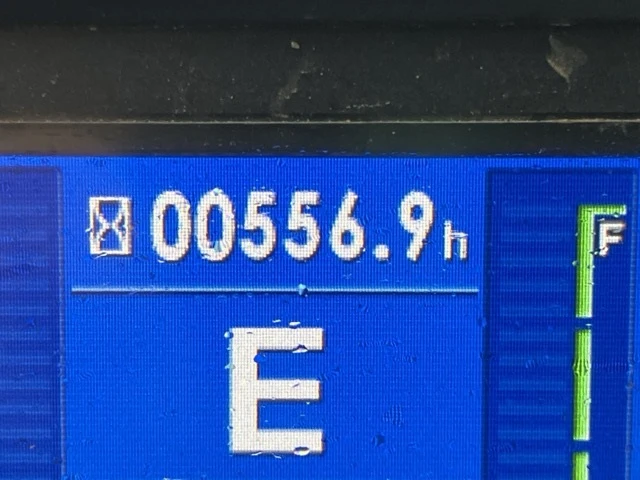 Багер Komatsu PC35MR-5N0 - КЛИМАТИК - ОЧАКВАН 10.02.2026!!! - изображение 8